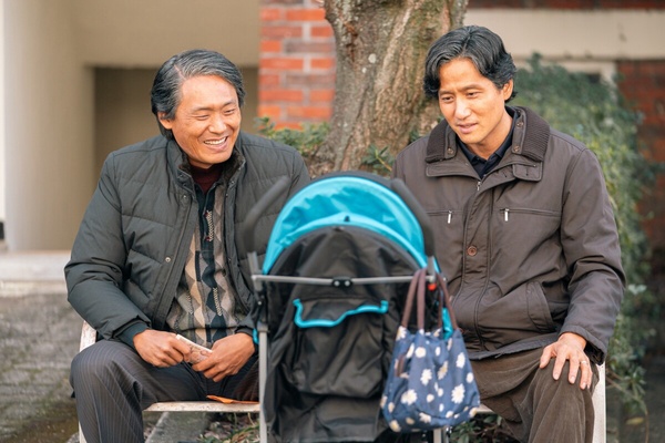 崔代勳在《苦盡柑來遇見你》中，角色形象鮮明。