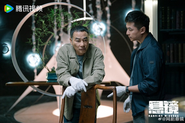 近期陸劇播放指數TOP10！孫儷《蠻好的人生》第3，任嘉倫《無憂渡》第2，冠軍意外好評
