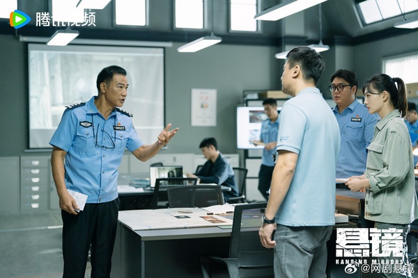 近期陸劇播放指數TOP10！孫儷《蠻好的人生》第3，任嘉倫《無憂渡》第2，冠軍意外好評