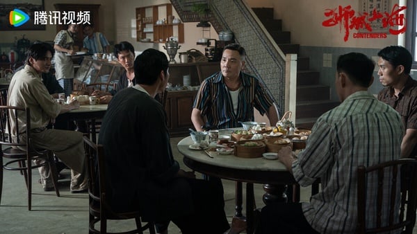 近期陸劇播放指數TOP10！孫儷《蠻好的人生》第3，任嘉倫《無憂渡》第2，冠軍意外好評