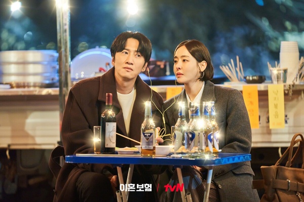 8部韓劇「爛劇出神顏」！李棟旭《離婚保險》收視慘剩0.9%，這部集結秀智&amp;amp;amp;amp;amp;金宣虎也難救