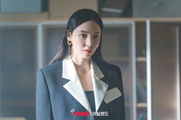 8部韓劇「爛劇出神顏」！李棟旭《離婚保險》收視慘剩0.9%，這部集結秀智&amp;amp;amp;amp;amp;金宣虎也難救