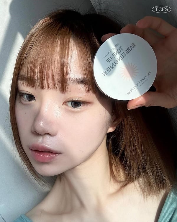 化妝怎麼補防曬？最佳解公開+補妝防曬推薦