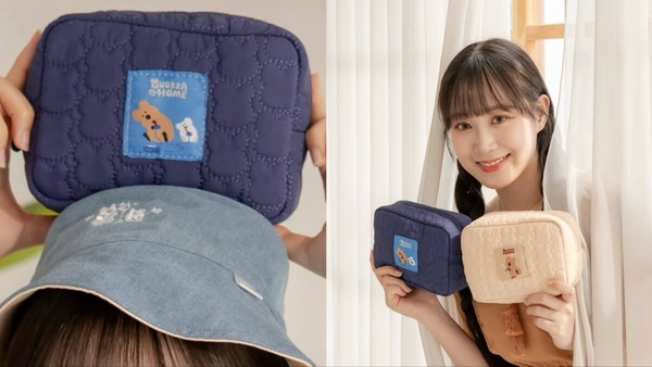7-11「DINOTAENG」集點！QUOKKA存錢筒、絨毛提袋太萌，還有短尾矮袋鼠鑰匙圈盲袋必抽