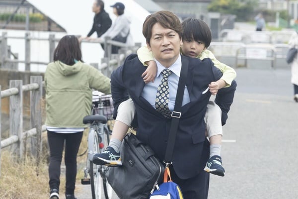 《和我老公結婚吧》日版來了！2025推薦Netflix好看日劇：職人漫改劇8部，懸疑愛情17部