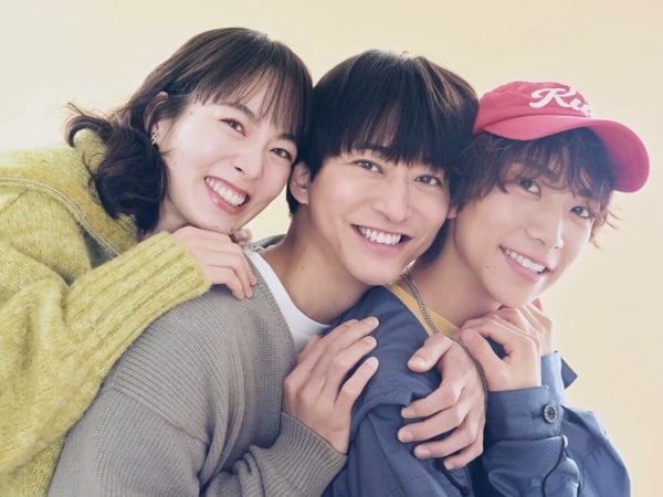《和我老公結婚吧》日版來了！2025推薦Netflix好看日劇：職人漫改劇8部，懸疑愛情17部