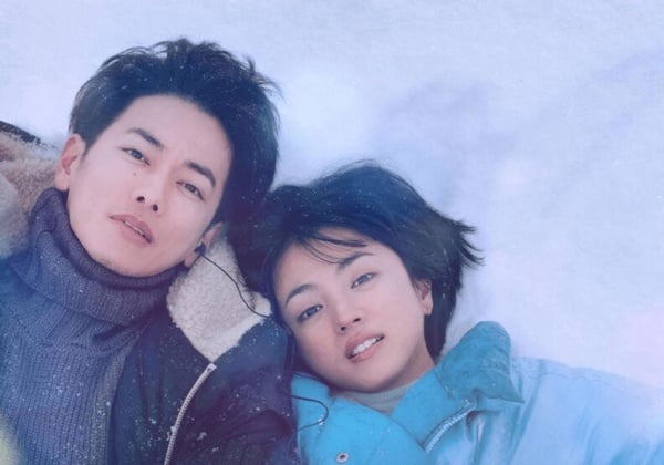 《和我老公結婚吧》日版來了！2025推薦Netflix好看日劇：職人漫改劇8部，懸疑愛情17部