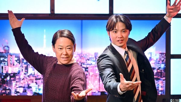 《和我老公結婚吧》日版來了！2025推薦Netflix好看日劇：職人漫改劇8部，懸疑愛情17部