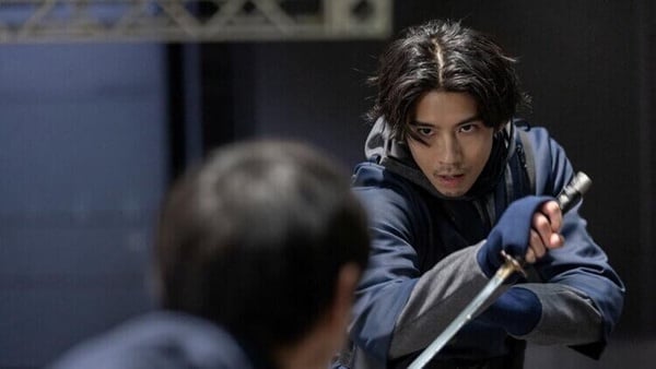 《和我老公結婚吧》日版來了！2025推薦Netflix好看日劇：職人漫改劇8部，懸疑愛情17部
