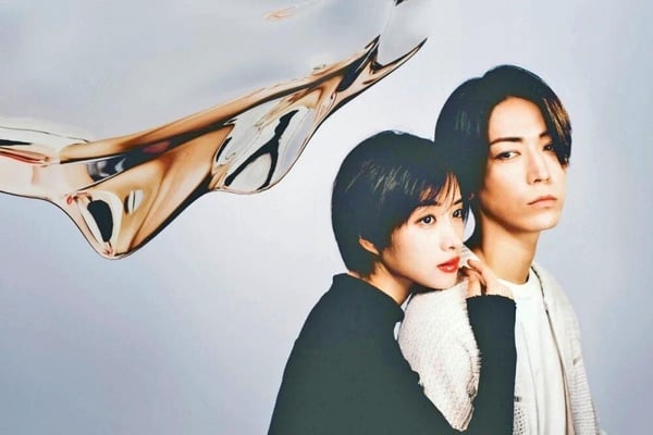 《和我老公結婚吧》日版來了！2025推薦Netflix好看日劇：職人漫改劇8部，懸疑愛情17部