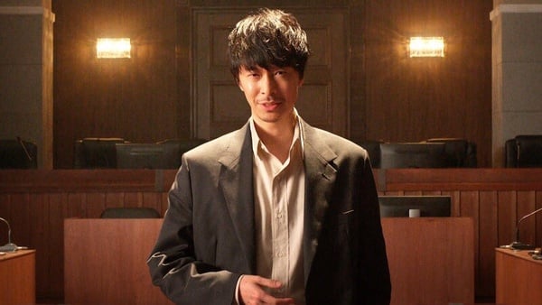《和我老公結婚吧》日版來了！2025推薦Netflix好看日劇：職人漫改劇8部，懸疑愛情17部
