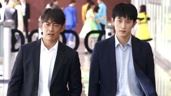 《和我老公結婚吧》日版來了！2025推薦Netflix好看日劇：職人漫改劇8部，懸疑愛情17部