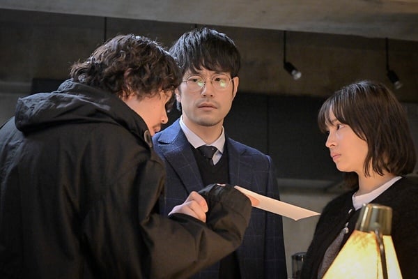 《和我老公結婚吧》日版來了！2025推薦Netflix好看日劇：職人漫改劇8部，懸疑愛情17部