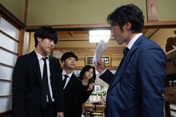 《和我老公結婚吧》日版來了！2025推薦Netflix好看日劇：職人漫改劇8部，懸疑愛情17部