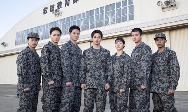 《和我老公結婚吧》日版來了！2025推薦Netflix好看日劇：職人漫改劇8部，懸疑愛情17部