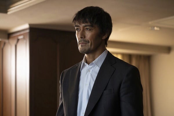 《和我老公結婚吧》日版來了！2025推薦Netflix好看日劇：職人漫改劇8部，懸疑愛情17部