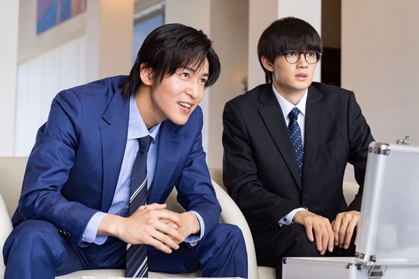 《和我老公結婚吧》日版來了！2025推薦Netflix好看日劇：職人漫改劇8部，懸疑愛情17部