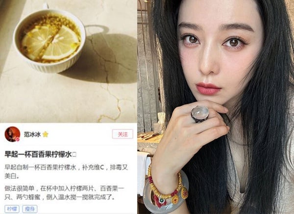 「蜂蜜檸檬水」7大功效與喝法，美白、排毒瘦身、止咳效果一次看！
