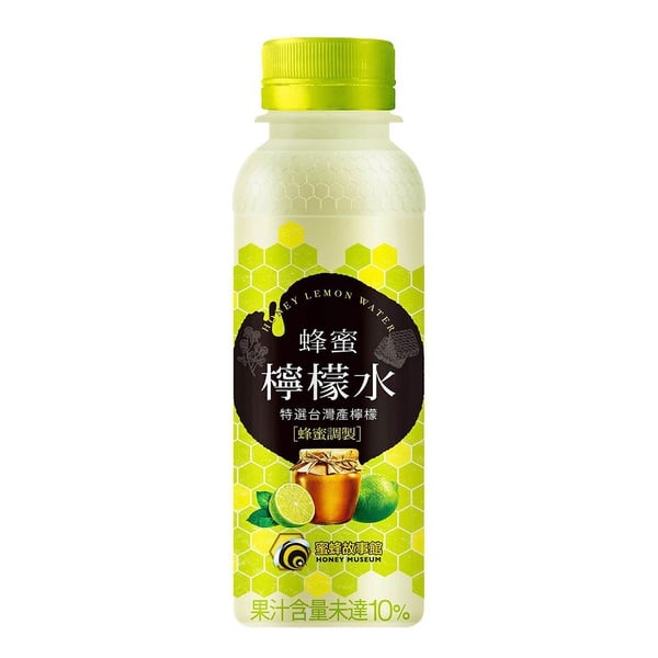 「蜂蜜檸檬水」7大功效與喝法，美白、排毒瘦身、止咳效果一次看！