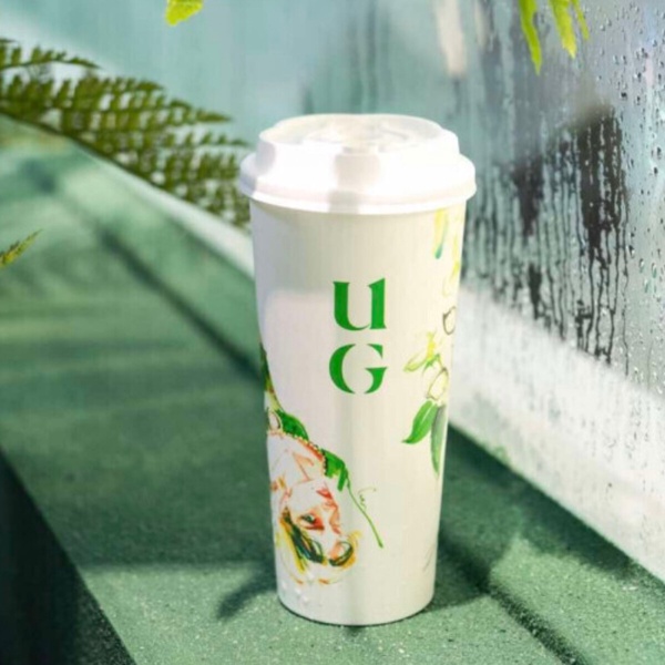 UG 買一送一母親節優惠活動海報