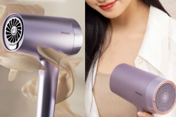 dreame 追覓 Pocket Uni 魔術折疊高速吹風機，NT$4,980
