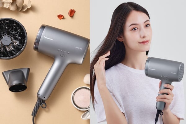 dreame 追覓 Pocket Uni 魔術折疊高速吹風機，NT$4,980