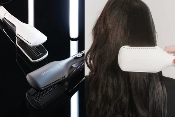 dreame 追覓 Pocket Uni 魔術折疊高速吹風機，NT$4,980