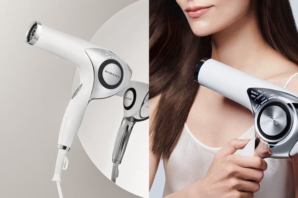 Dyson Dyson Supersonic r™精準造型輕量吹風機，NT$14,900