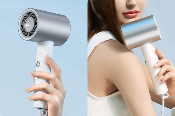 Dyson Dyson Supersonic r™精準造型輕量吹風機，NT$14,900