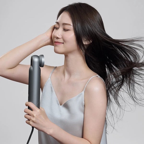 Dyson Dyson Supersonic r™精準造型輕量吹風機，NT$14,900