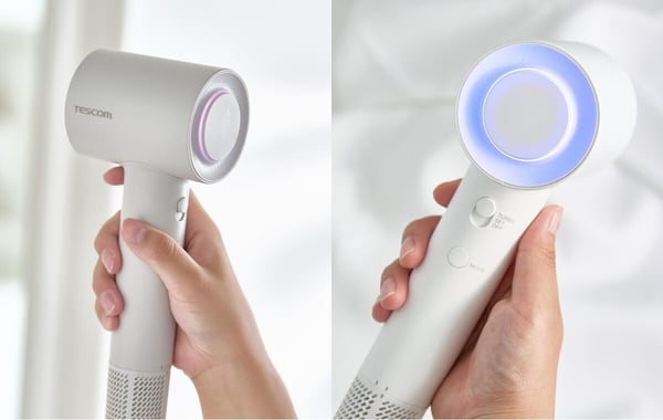 Dyson Dyson Supersonic r™精準造型輕量吹風機，NT$14,900