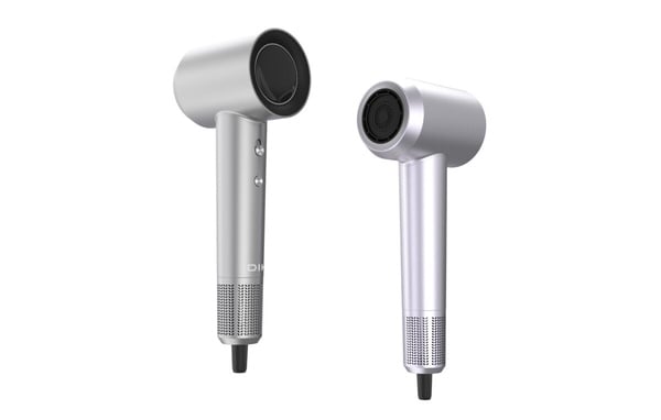 Dyson Dyson Supersonic r™精準造型輕量吹風機，NT$14,900