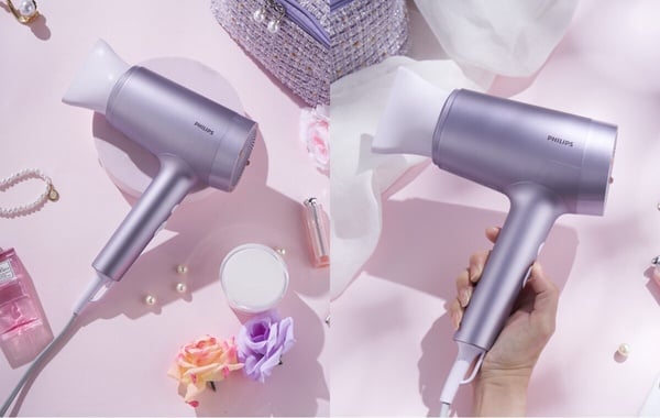 Dyson Dyson Supersonic r™精準造型輕量吹風機，NT$14,900