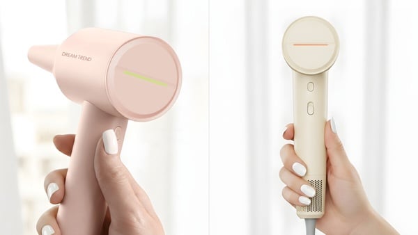 2026吹風機推薦！16款「負離子、平價、大風量」吹風機，快速吹乾、不毛躁熱銷款