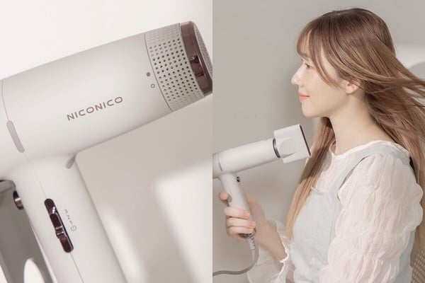 2026吹風機推薦！25款「負離子、平價、大風量」吹風機，快速吹乾、不毛躁熱銷款