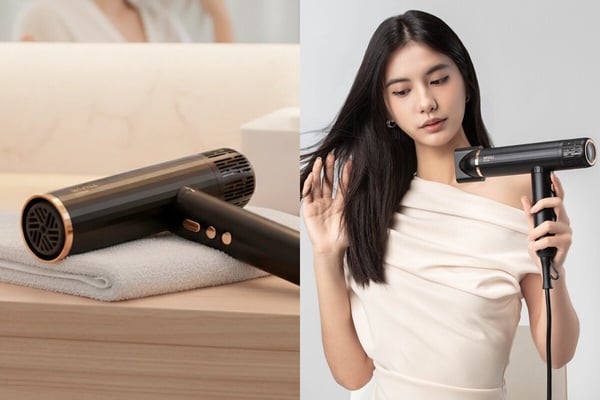 2026吹風機推薦！25款「負離子、平價、大風量」吹風機，快速吹乾、不毛躁熱銷款