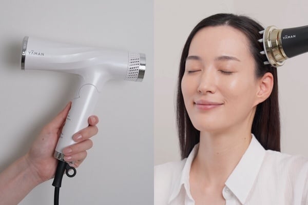 2026吹風機推薦！25款「負離子、平價、大風量」吹風機，快速吹乾、不毛躁熱銷款