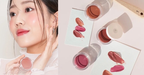 韓國大創必買彩妝保養品TOP2：Son &amp; Park Arty Spread 彩色潤唇膏