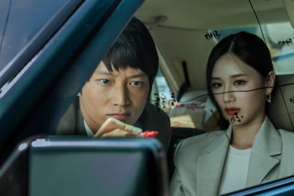 2025好看泰劇推薦：Netflix泰劇片單、高顏值BL腐劇、高分泰劇26部推薦！