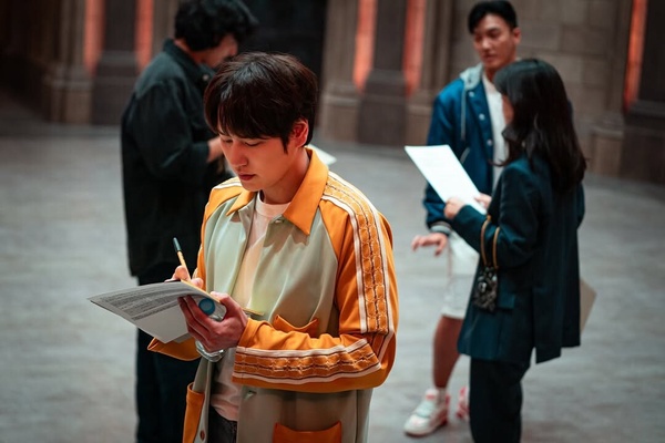 Netflix《魔鬼的計謀2》遊戲規則、14位成員IG懶人包：SJ圭賢和世界棋王都在名單內！