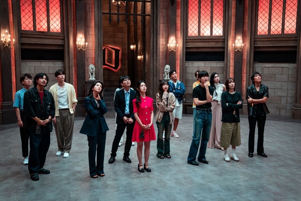 Netflix《魔鬼的計謀2》遊戲規則、14位成員IG懶人包：SJ圭賢和世界棋王都在名單內！
