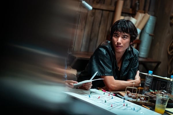 Netflix《魔鬼的計謀2》遊戲規則、14位成員IG懶人包：SJ圭賢和世界棋王都在名單內！