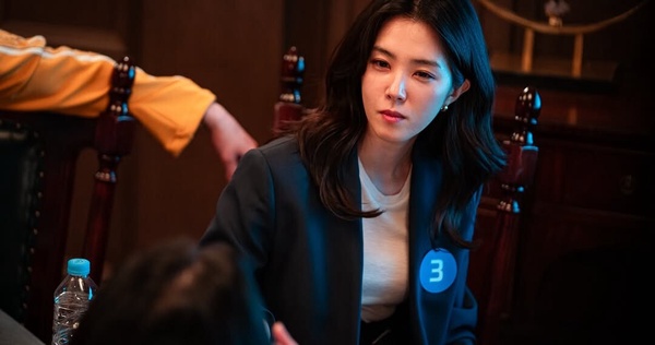 Netflix《魔鬼的計謀2》遊戲規則、14位成員IG懶人包：SJ圭賢和世界棋王都在名單內！