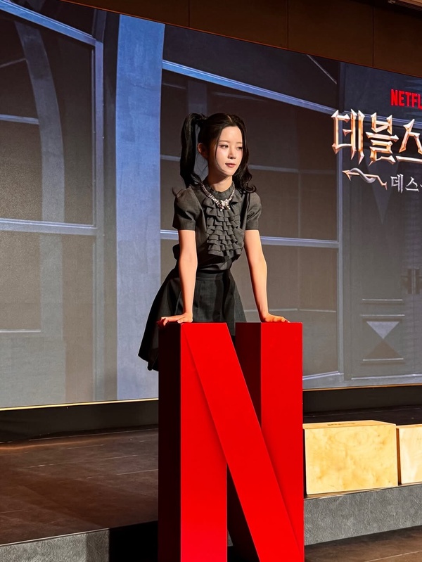 Netflix《魔鬼的計謀2》遊戲規則、14位成員IG懶人包：SJ圭賢和世界棋王都在名單內！