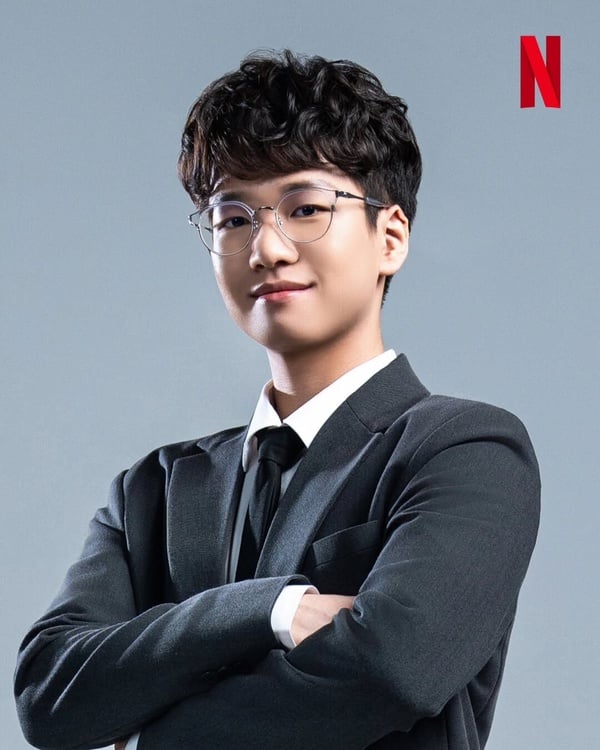 Netflix《魔鬼的計謀2》遊戲規則、14位成員IG懶人包：SJ圭賢和世界棋王都在名單內！