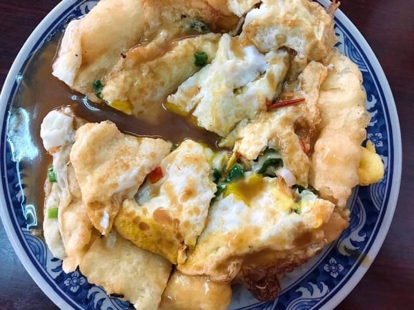 粉漿蛋餅是什麼？新手級食譜做法＋全台10間粉漿蛋餅必吃推薦！