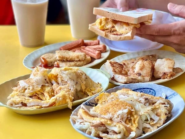 粉漿蛋餅是什麼？新手級食譜做法＋全台10間粉漿蛋餅必吃推薦！