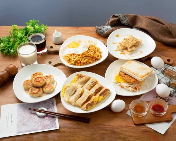 粉漿蛋餅是什麼？新手級食譜做法＋全台10間粉漿蛋餅必吃推薦！