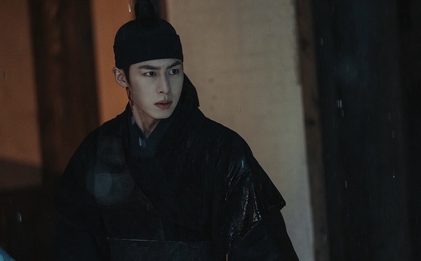 Netflix《吞金》劇情看點&amp;amp;amp;amp;amp;amp;amp;amp;amp;amp;amp;amp;角色介紹