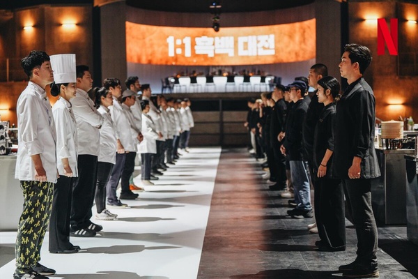 第61屆百想評選過程公開：金泰梨壓倒性奪視后，《苦盡柑來遇見你》的「他」全票通過！